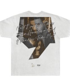 Drake Tee