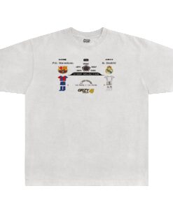 El Cl�sico PES Classics Tee El Cl�sico PES Classics Tee