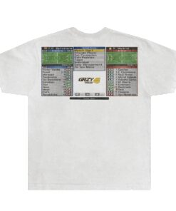 El Cl�sico PES Classics Tee