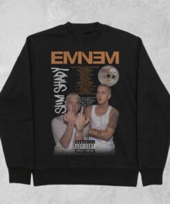 Eminem Sweatshirt