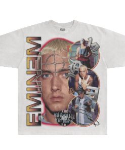 Eminem Tee Eminem Tee