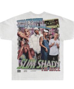 Eminem Tee