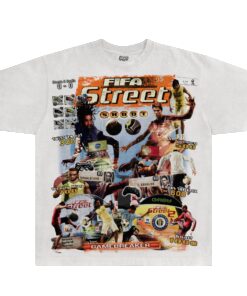FIFA Street Tee FIFA Street Tee
