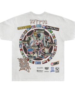 FIFA Street Tee