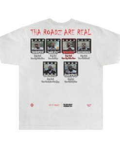 Frisco Risky Roadz Tee