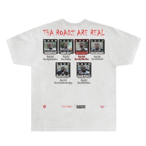 Frisco Risky Roadz Tee