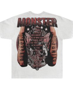 Future Monster Tee