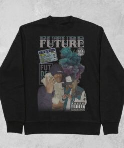 Future Sweatshirt