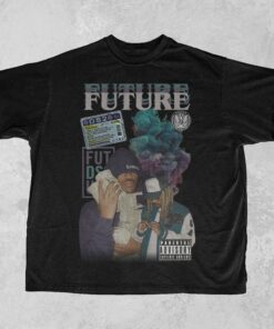 Future T-Shirt 7
