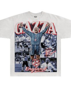 Gazza ’96 Tee Gazza ’96 Tee