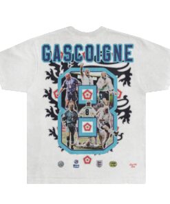 Gazza ’96 Tee