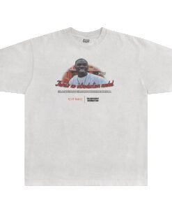 Ghetto Risky Roadz Tee Ghetto Risky Roadz Tee