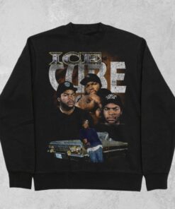 Ice Cube Sweatshirt