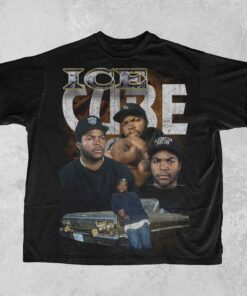 Ice Cube T-Shirt
