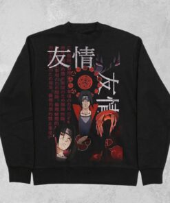 Itachi Uchiha Sweatshirt