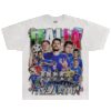 Italia Euro ’24 Tee