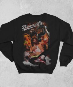 J. Cole Sweatshirt