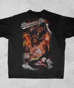 J. Cole T-Shirt