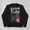 J Hus Sweatshirt
