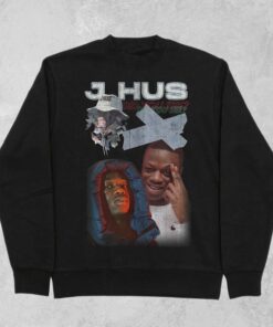 J Hus Sweatshirt