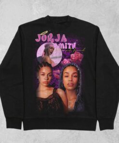 Jorja Smith Sweatshirt
