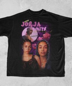 Jorja Smith T-Shirt