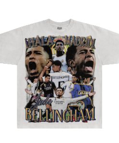Jude Bellingham Tee Jude Bellingham Tee