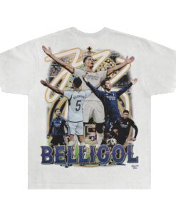 Jude Bellingham Tee