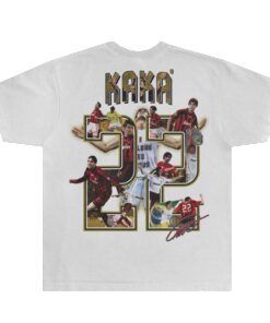 Kaka AC Milan Classic Tee