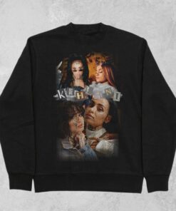 Kehlani Sweatshirt