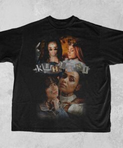 Kehlani T-Shirt