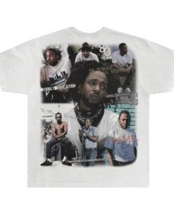 Kendrick Lamar Tee