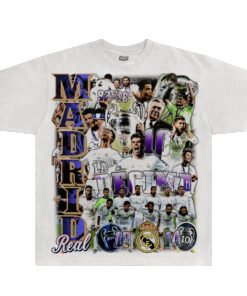 La Decima Tee La Decima Tee