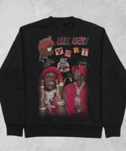 Lil Uzi Vert Sweatshirt