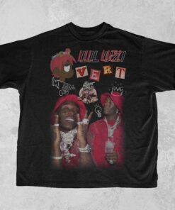 Lil Uzi Vert T-Shirt