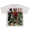 Luis Figo ’04 Tee
