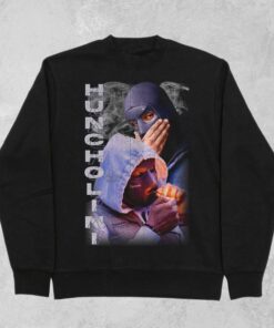 M Huncho Sweatshirt