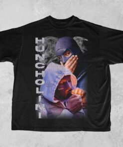 M Huncho T-Shirt