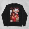 Megan Thee Stallion Sweatshirt