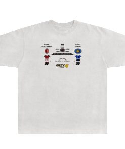 Milan Derby PES Classics Tee Milan Derby PES Classics Tee