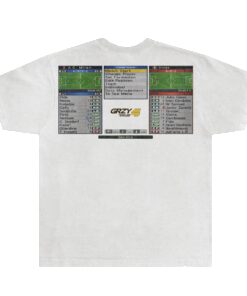 Milan Derby PES Classics Tee