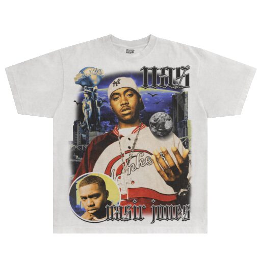 Nas Tee