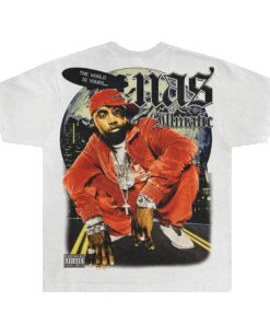 Nas Tee