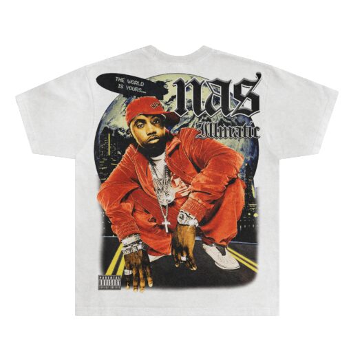 Nas Tee