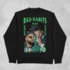 Nav Sweatshirt