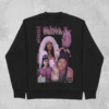 Nicki Minaj Sweatshirt