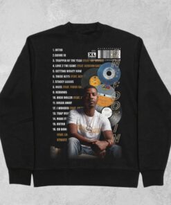 Nines Sweatshirt