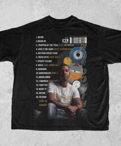 Nines T-Shirt