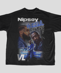Nipsey Hussle T-Shirt