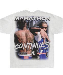 Nipsey Hussle Tee